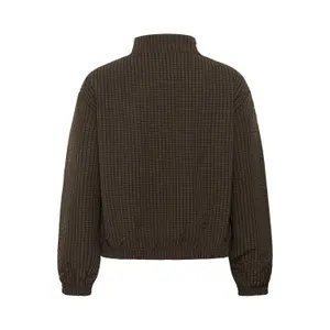 Women's Jacket KAFFE Curve Marianne image-1