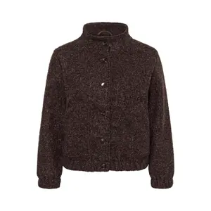 Women's Jacket KAFFE Curve Filona image-0