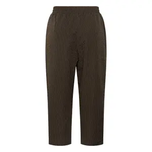 Women's Trousers KAFFE Curve Mianna image-0