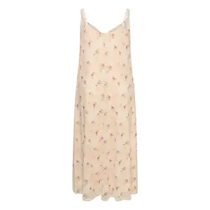 Women's dress KAFFE Curve Kcclaire image-1