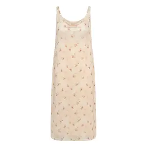 Women's dress KAFFE Curve Kcclaire image-0