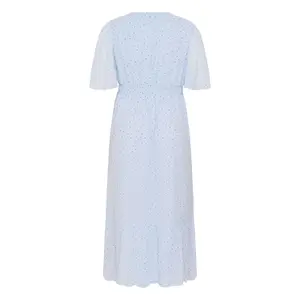 Women's dress KAFFE Curve Kclory image-2
