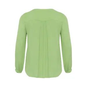 Vrouwenblouse KAFFE Curve Ami image-5