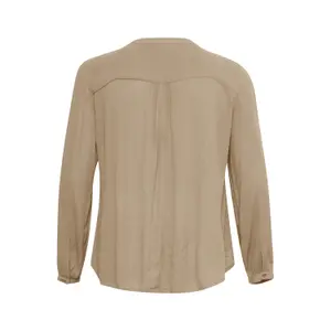 Blouse manches longues femme KAFFE Curve Ami image-6