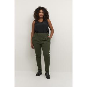 Women's Trousers KAFFE Curve Jia image-1
