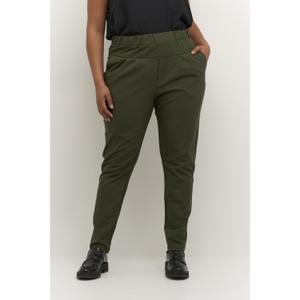 Women's Trousers KAFFE Curve Jia image-5