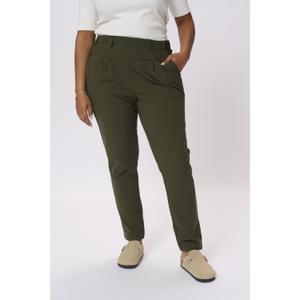 Women's Trousers KAFFE Curve Jia image-2