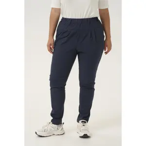 Women's Trousers KAFFE Curve Jia image-2