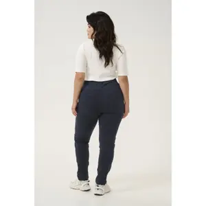 Women's Trousers KAFFE Curve Jia image-6