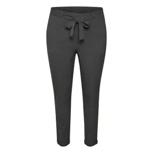 10580008-50016-pantalon-avec-ceinture-femme-kaffe-curve-jia-dark-grey-melange