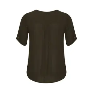 Damenbluse KAFFE Curve Ami image-3