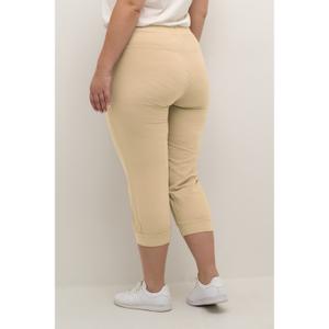 Damen Caprihose KAFFE Curve Nana image-2
