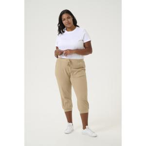Damen Caprihose KAFFE Curve Nana image-4