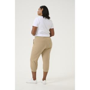 Damen Caprihose KAFFE Curve Nana image-5