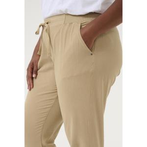 Damen Caprihose KAFFE Curve Nana image-6