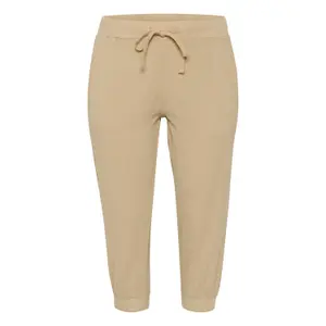 Culottes for women KAFFE Curve Nana image-1