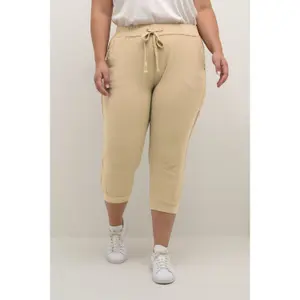 Culottes for women KAFFE Curve Nana image-3