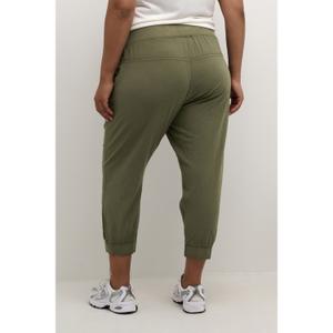 Damenhosen KAFFE Curve Nana image-4