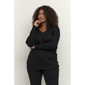 Maglione da donna KAFFE Curve Machi