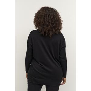 Maglione da donna KAFFE Curve Machi image-3