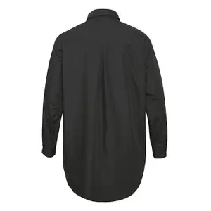 Woman's shirt KAFFE Curve Lone image-3