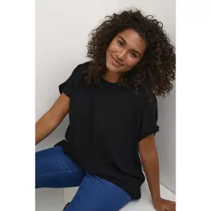 Women's blouse KAFFE Curve Ami Stanley image-6