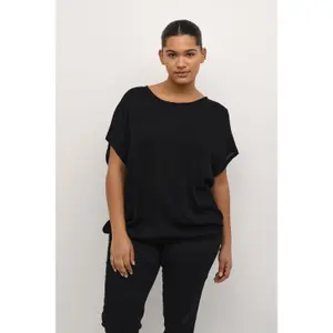 Women's blouse KAFFE Curve Ami Stanley image-2