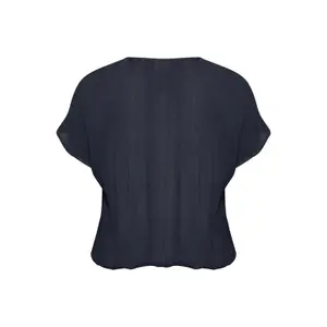 Women's blouse KAFFE Curve Ami Stanley image-1