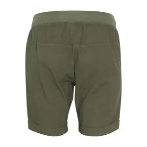 Women's shorts KAFFE Curve Nana image-3