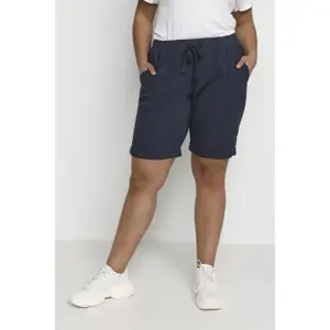Women's shorts KAFFE Curve Nana image-2