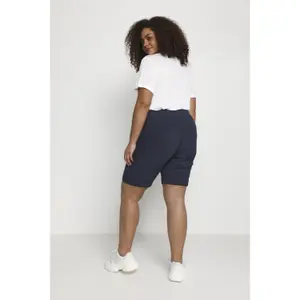 Women's shorts KAFFE Curve Nana image-6