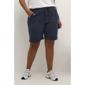 Women's shorts KAFFE Curve Nana image-4