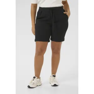 Women's shorts KAFFE Curve Nana image-2