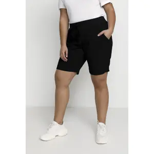 Women's shorts KAFFE Curve Nana image-6