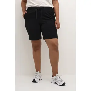 Women's shorts KAFFE Curve Nana image-4