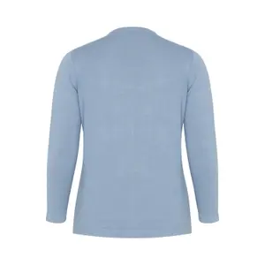 Strickjacke, Damen KAFFE Curve Farsia image-3