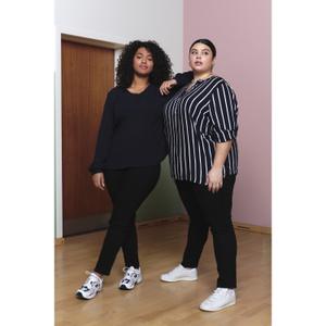 Maglione da donna KAFFE Curve Machi image-2