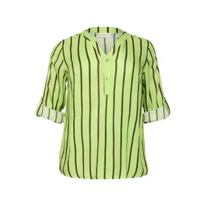 Damenbluse KAFFE Curve Sida image-0
