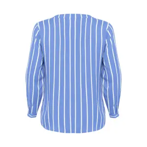 Damenbluse KAFFE Curve Sida image-3