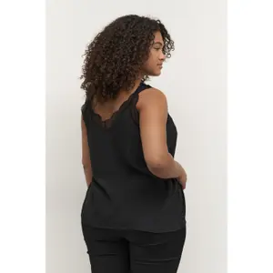 Damenbluse KAFFE Curve Jakobine image-6