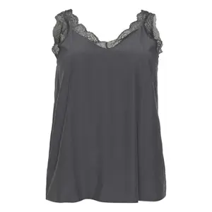 Damenbluse KAFFE Curve Jakobine image-0