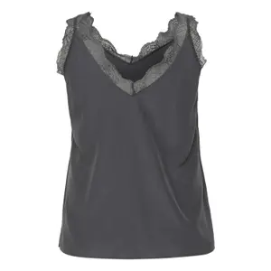 Damenbluse KAFFE Curve Jakobine image-3
