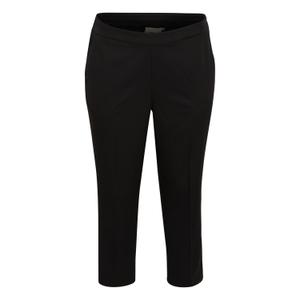 10580650-100121-korte-broek-voor-dames-kaffe-curve-sakira-zwart-diep
