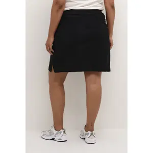 Jupe femme KAFFE Curve Nana image-2