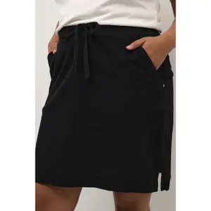 Jupe femme KAFFE Curve Nana image-1