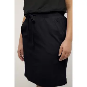 Jupe femme KAFFE Curve Nana image-3