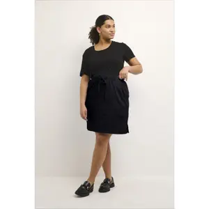 Jupe femme KAFFE Curve Nana image-4