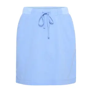 Minirock Damen KAFFE Curve Nana image-0