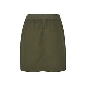 Jupe courte femme KAFFE Curve Nana image-3