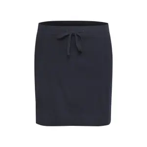 Jupe courte femme KAFFE Curve Nana image-0